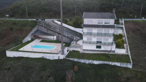 Private Pool Villa Serra da Estrela